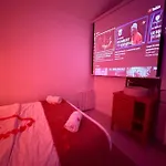 Romantique - Cinema - Netflix - St Roch 公寓 阿棉