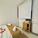 Romantique - Cinema - Netflix - St Roch 公寓 阿棉