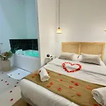 Daire Romantique - Cinema - Netflix - St Roch