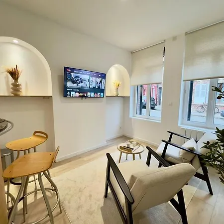 Romantique - Cinema - Netflix - St Roch *