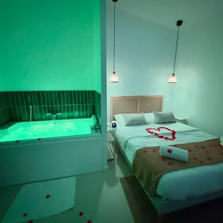 Appartement Romantique - Cinema - Netflix - St Roch Amiens