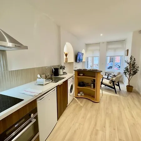 Romantique - Cinema - Netflix - St Roch Апартаменты Амьен