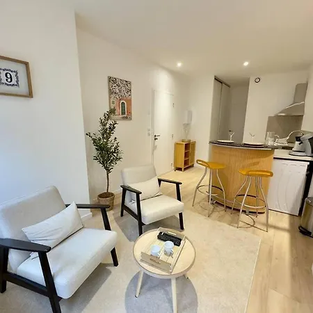 Appartement Romantique - Cinema - Netflix - St Roch Amiens
