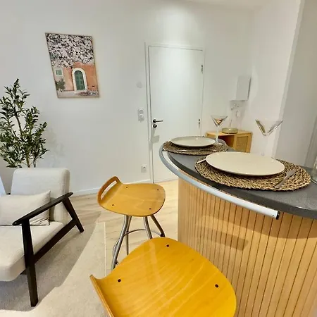 Appartement Romantique - Cinema - Netflix - St Roch