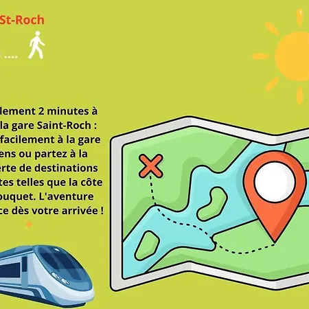 Romantique - Cinema - Netflix - St Roch