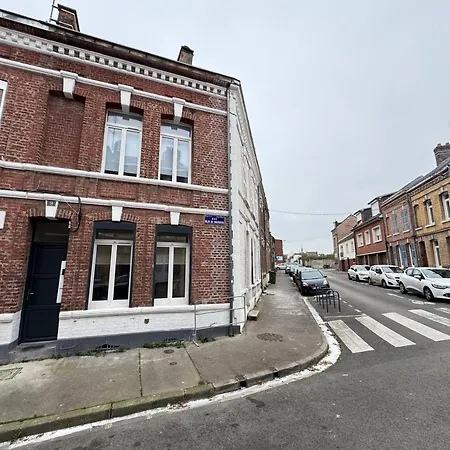 Romantique - Cinema - Netflix - St Roch