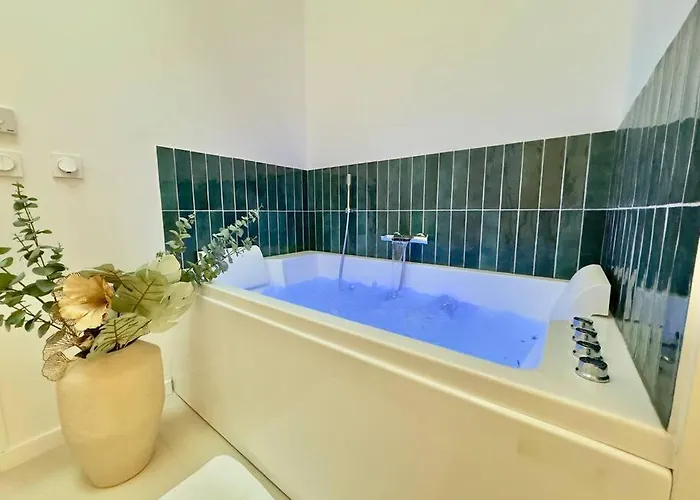 Romantique - Cinema - Netflix - St Roch